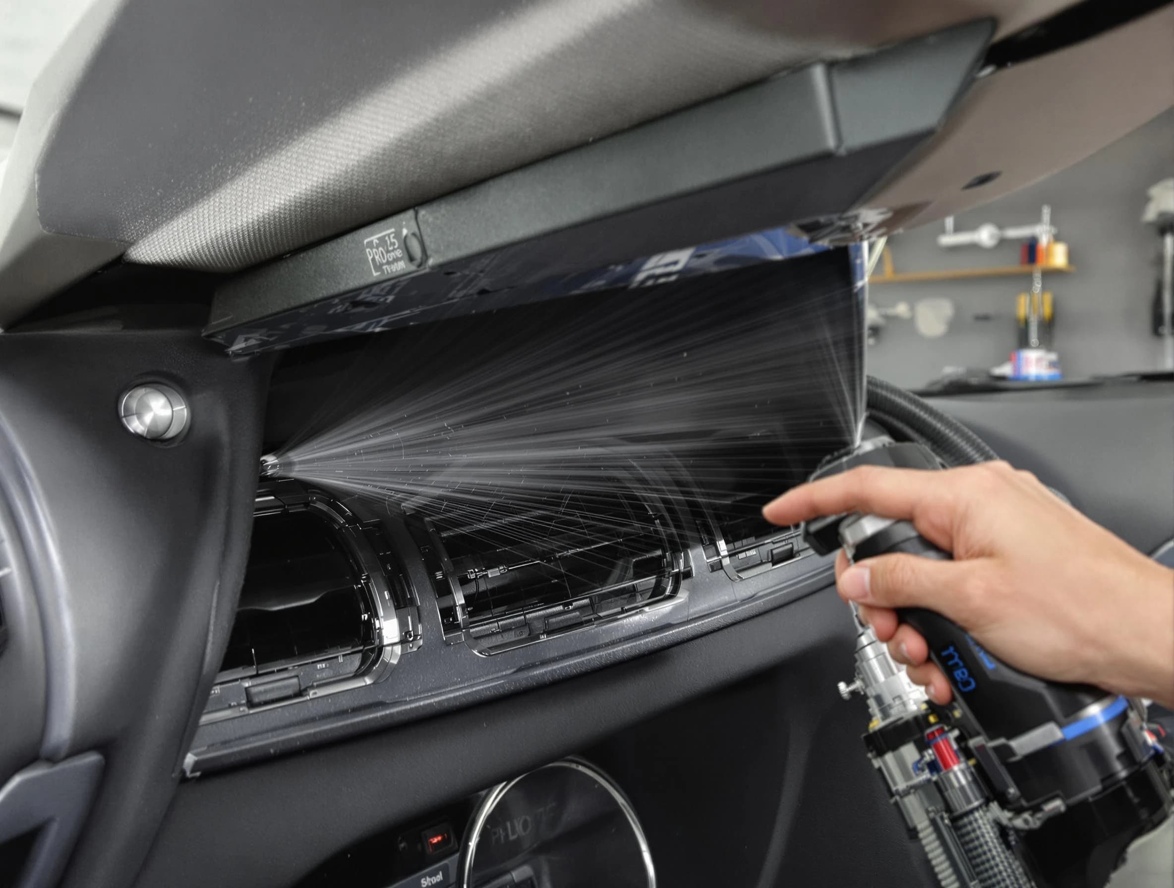 Car Cleaning service in Citrus Park, AZ
