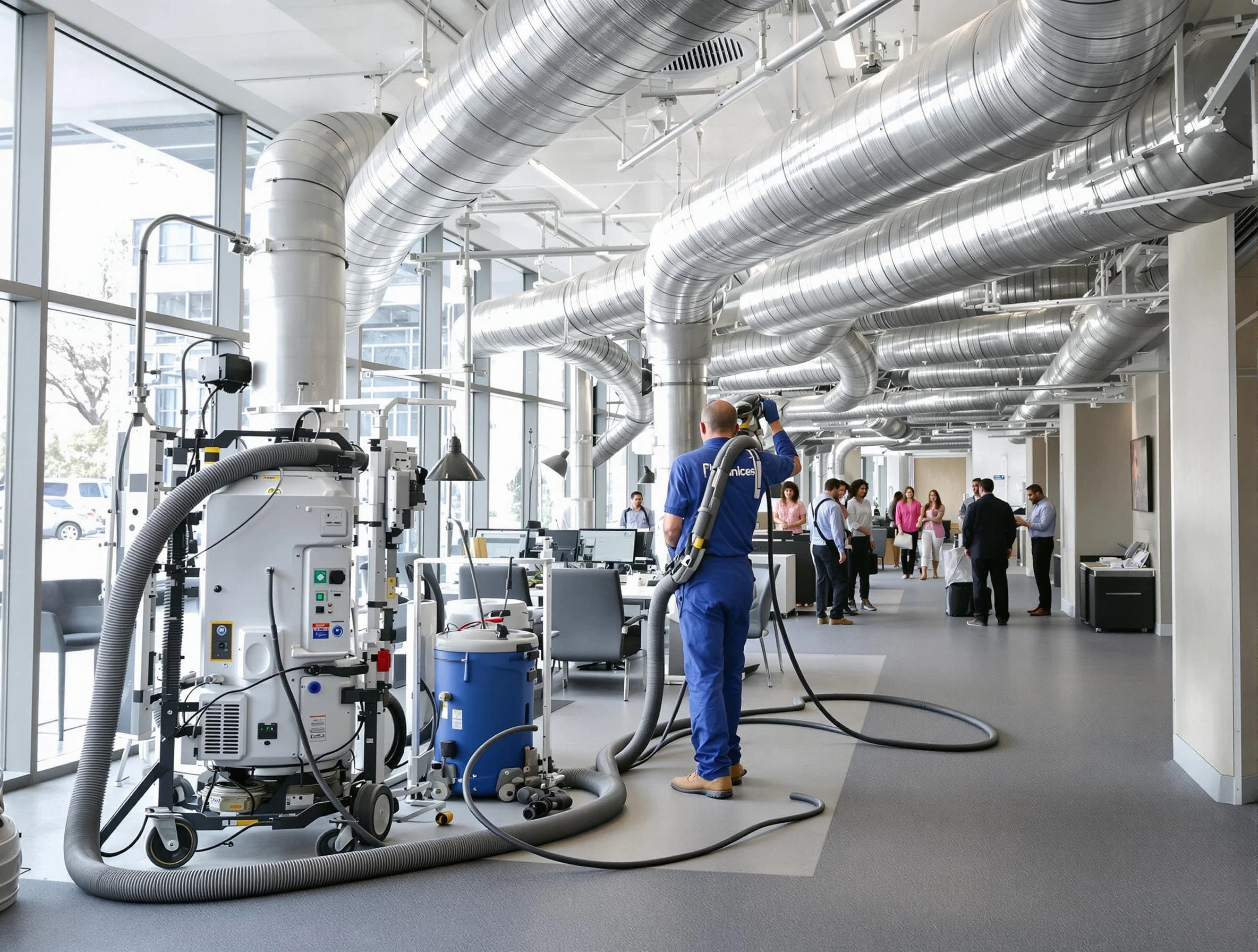 Commercial Cleaning service in Citrus Park, AZ