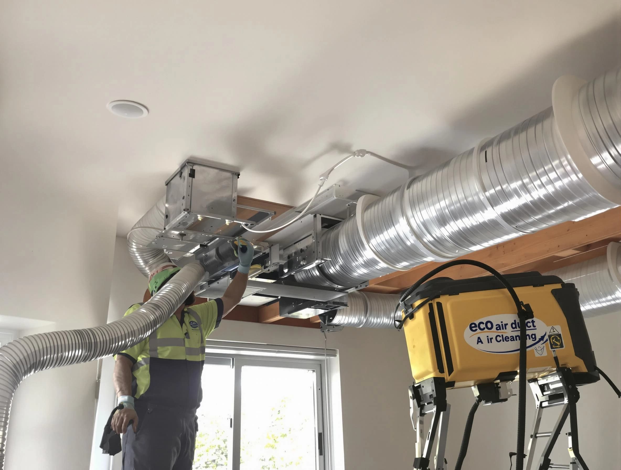Eco Cleaning service in Citrus Park, AZ