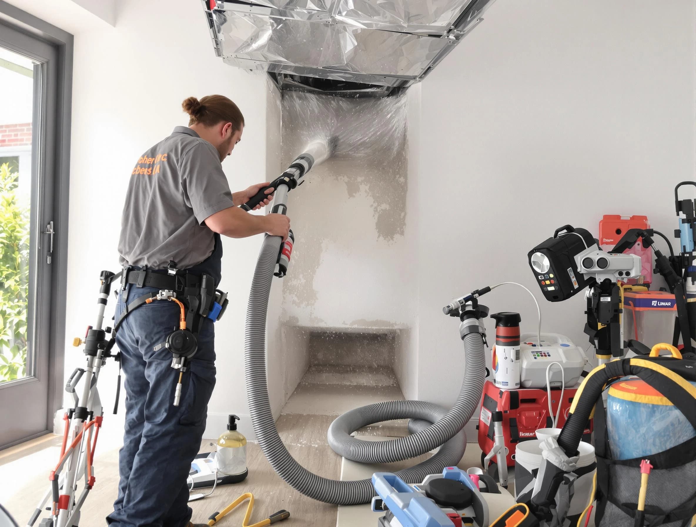 Indoor Cleaning service in Citrus Park, AZ
