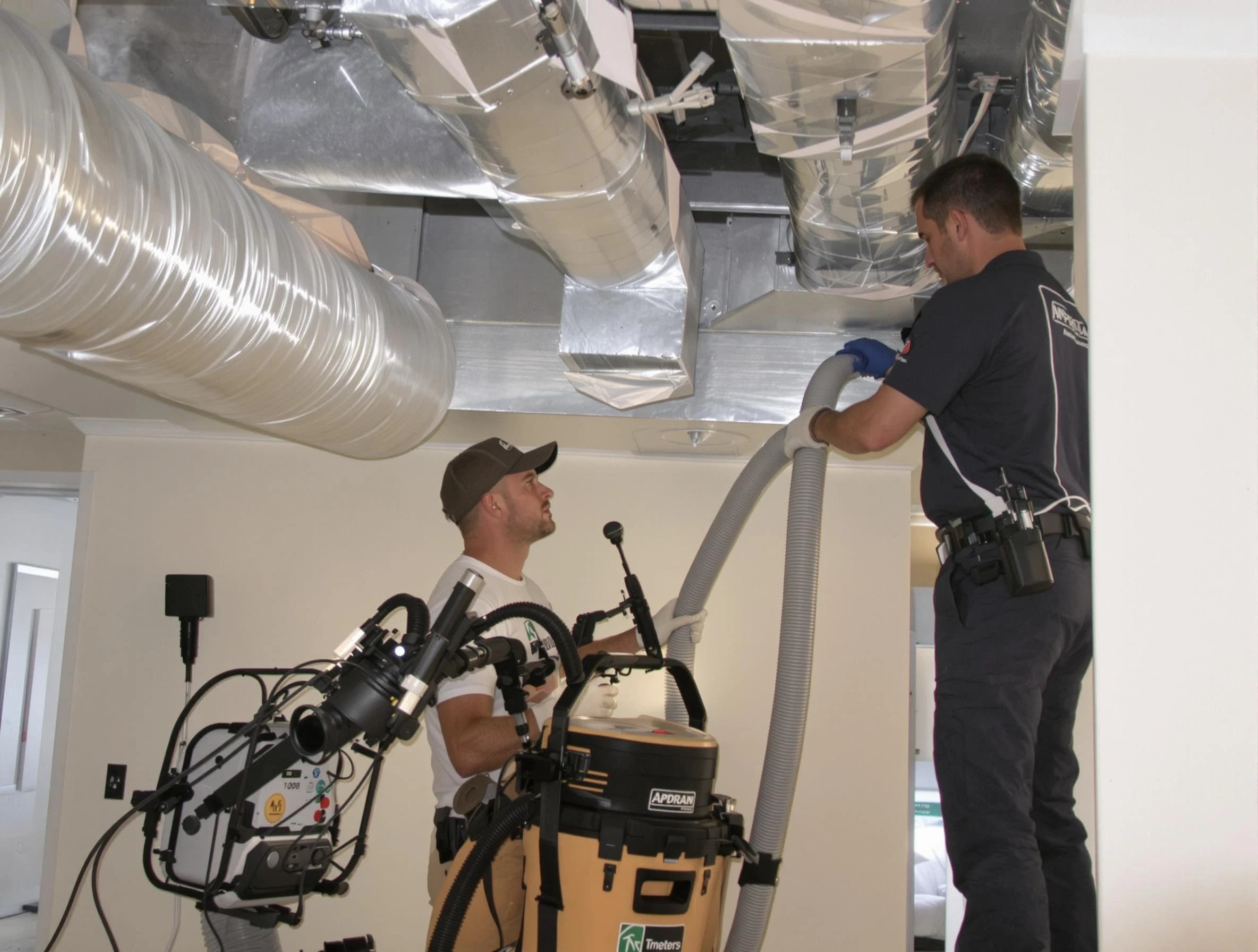 Insulation Removal service in Citrus Park, AZ