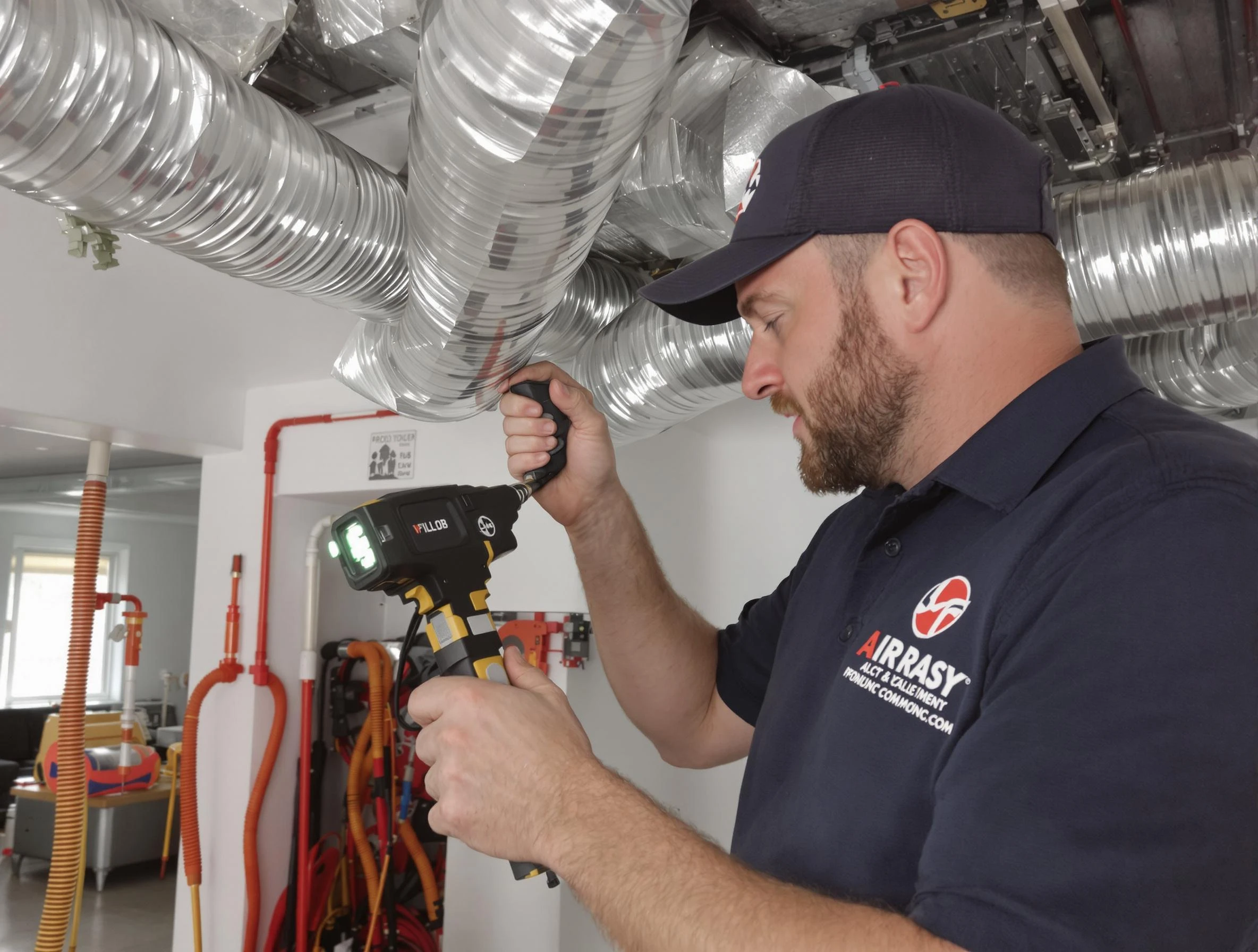 Duct Sealing service in Citrus Park, AZ