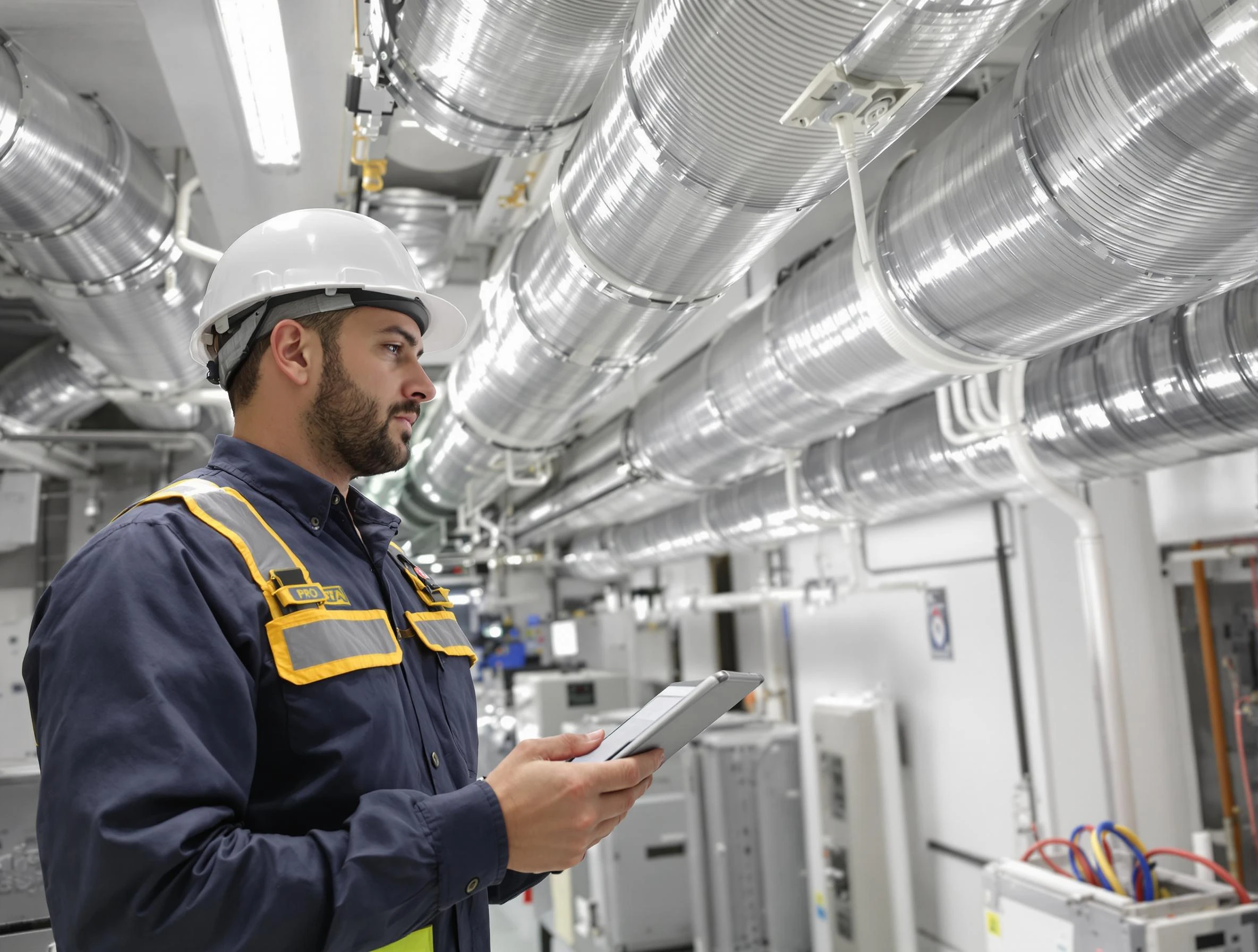 Filter Inspection service in Citrus Park, AZ