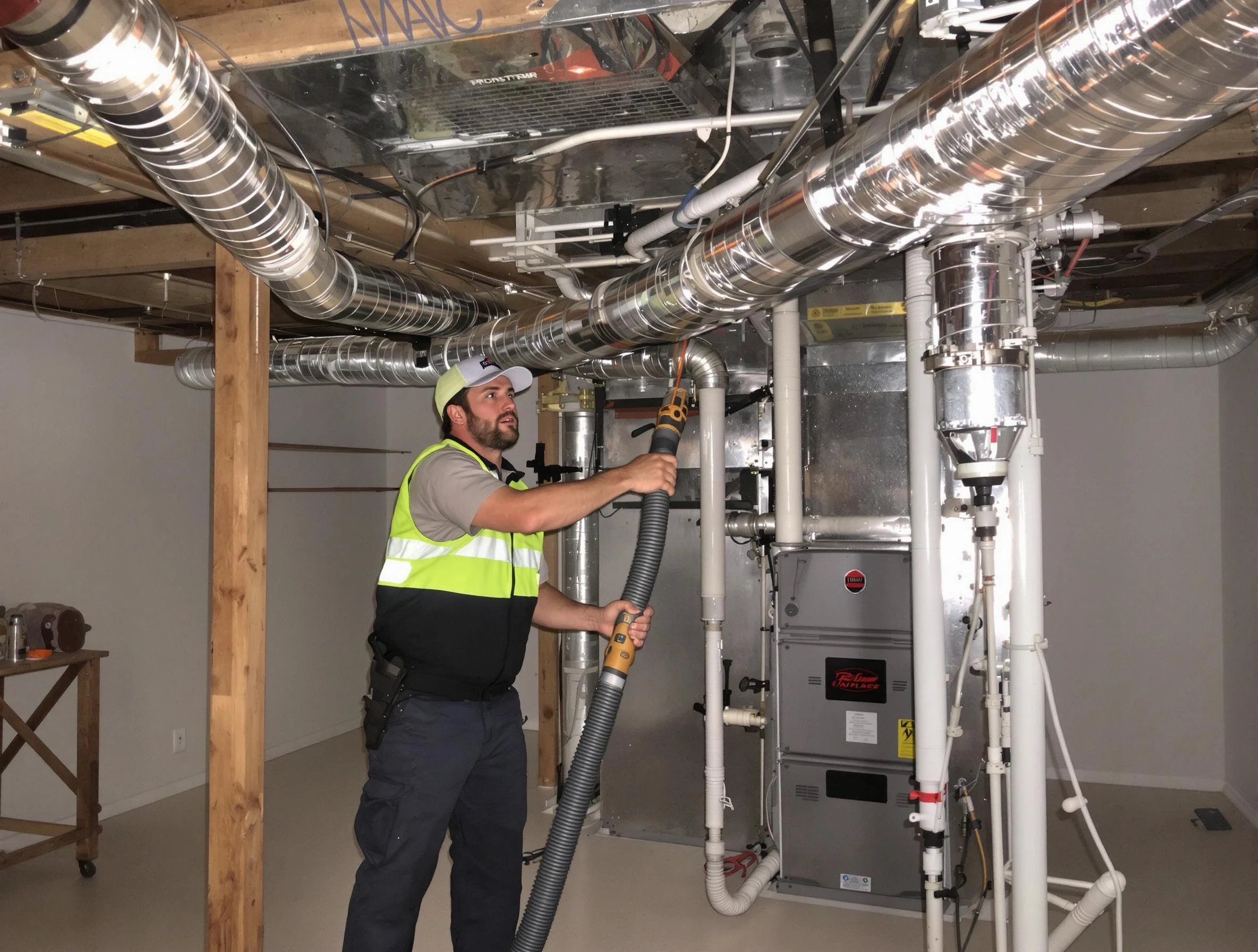 Furnace Cleaning service in Citrus Park, AZ