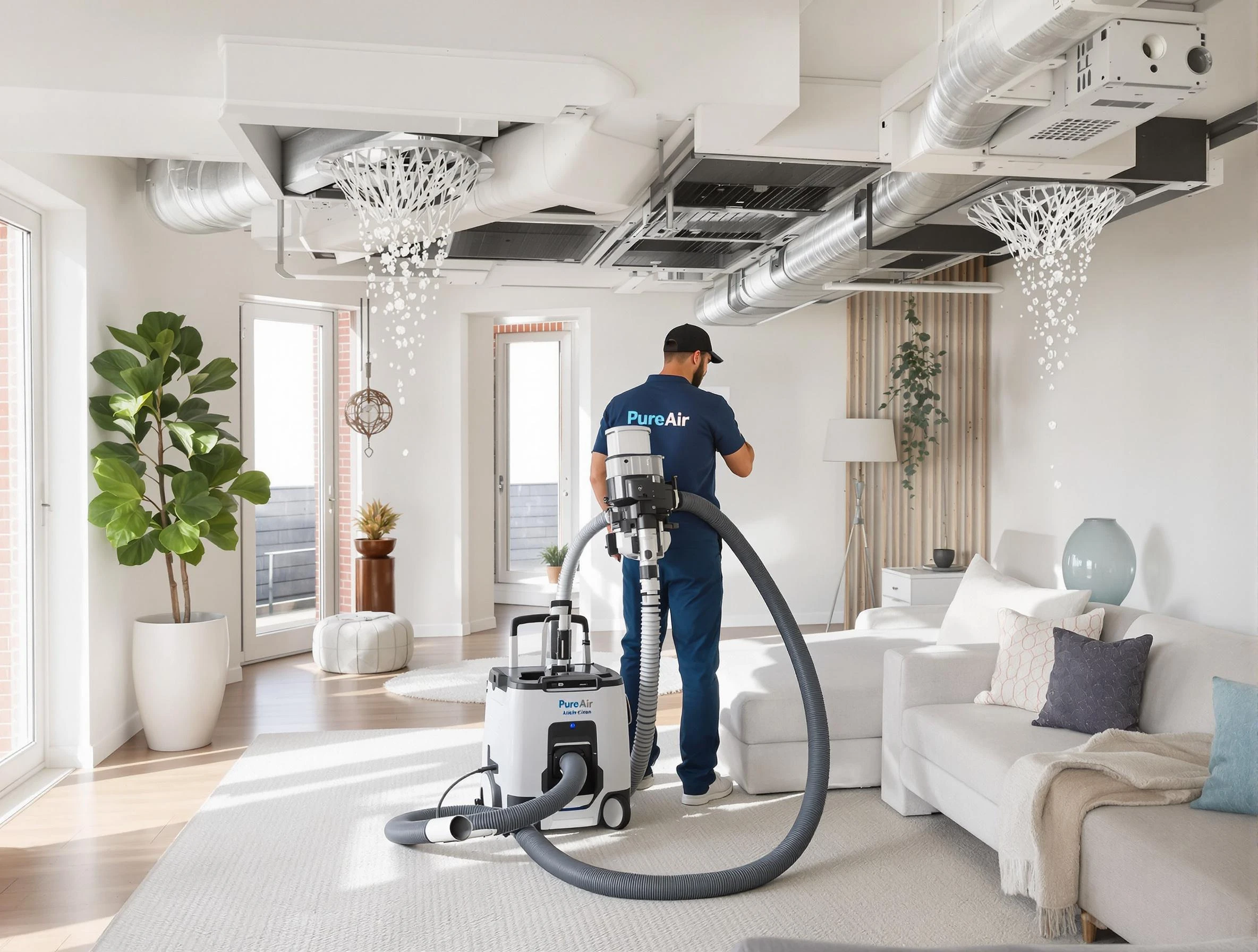 Pure Cleaning service in Citrus Park, AZ