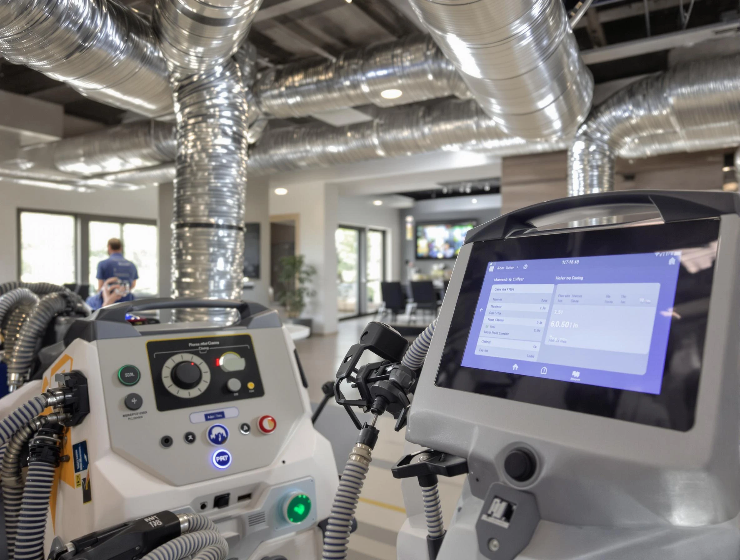 Expert mold remediation by Citrus Park Air Duct Cleaning in Citrus Park