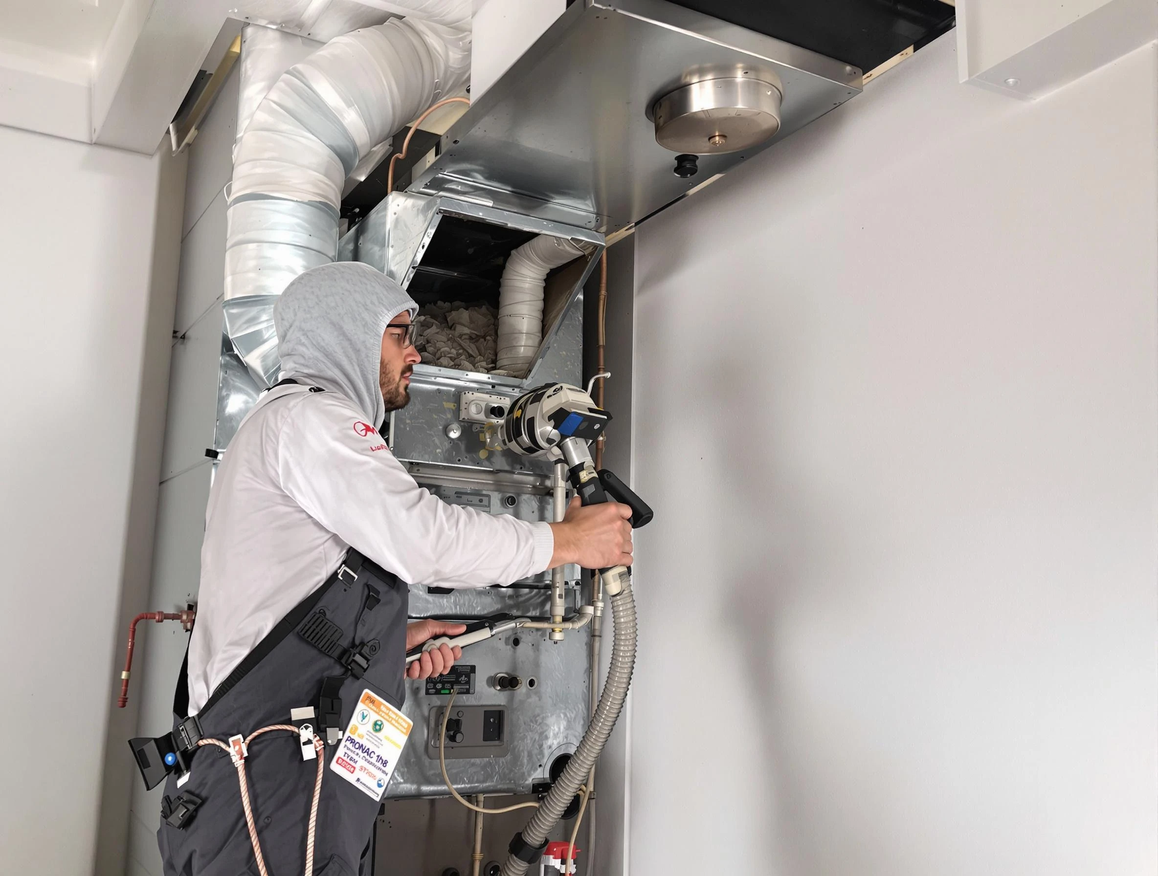 Expert furnace duct cleaning by Citrus Park Air Duct Cleaning in Citrus Park
